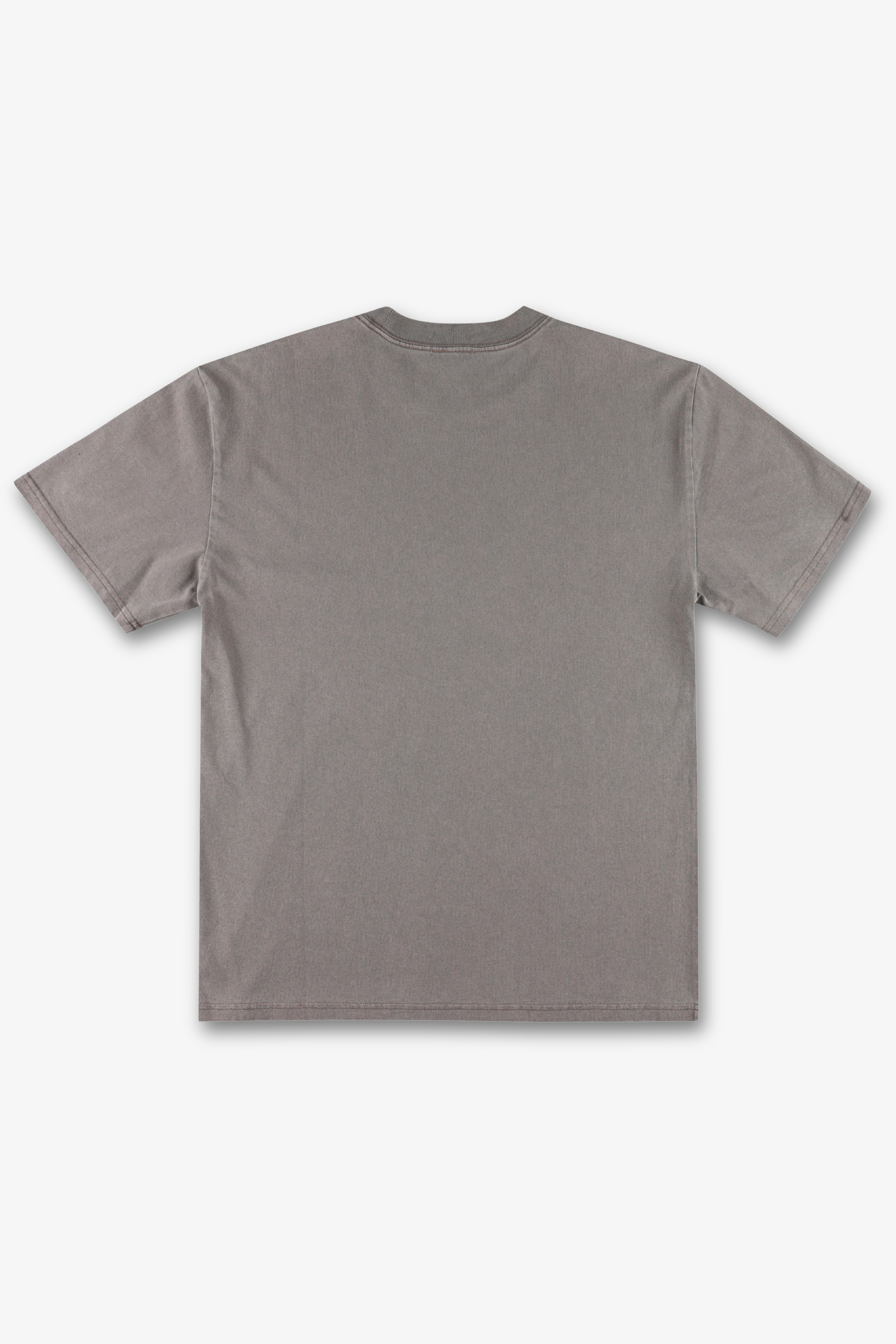 Stone Grey Tee