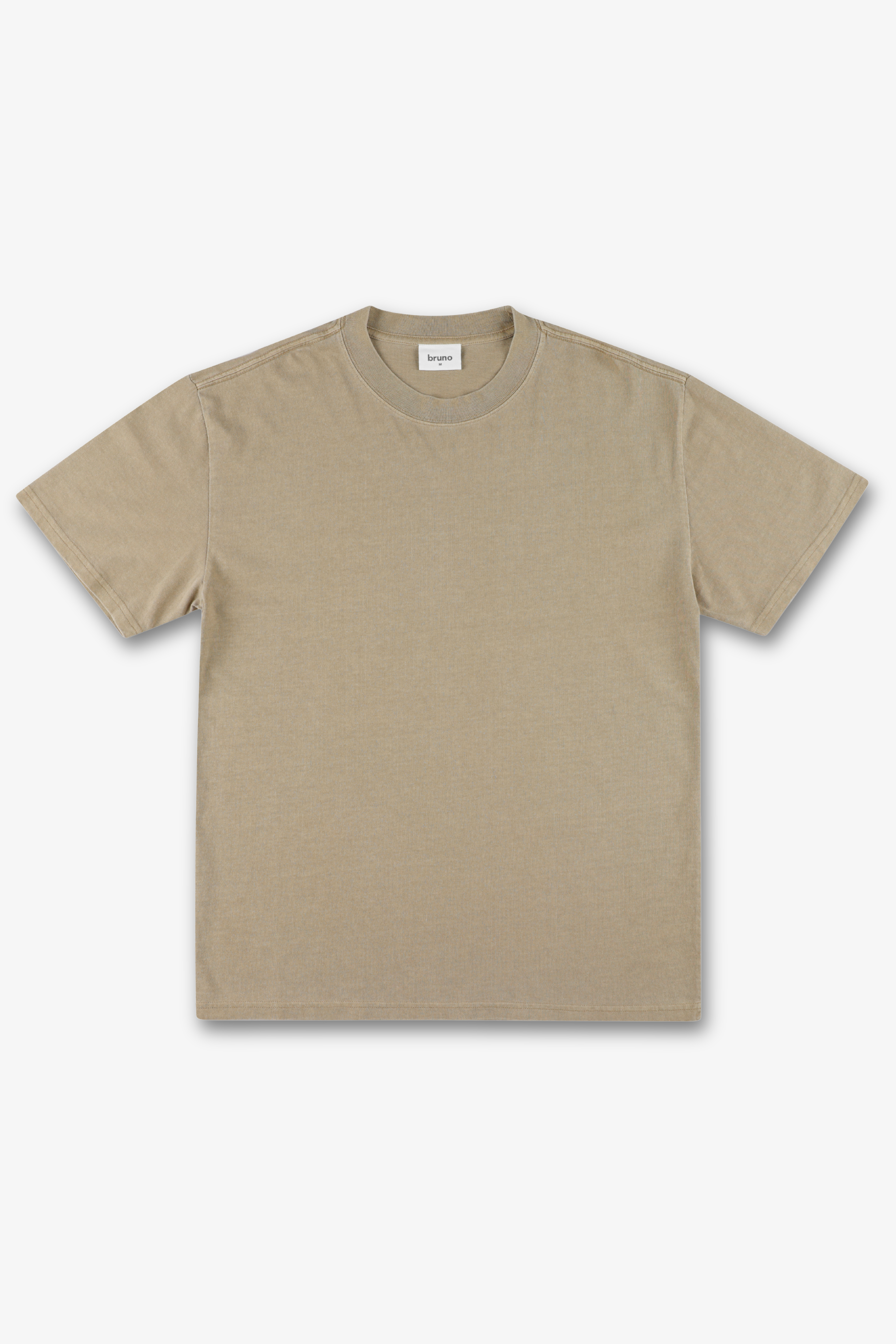 Desert Sand Tee