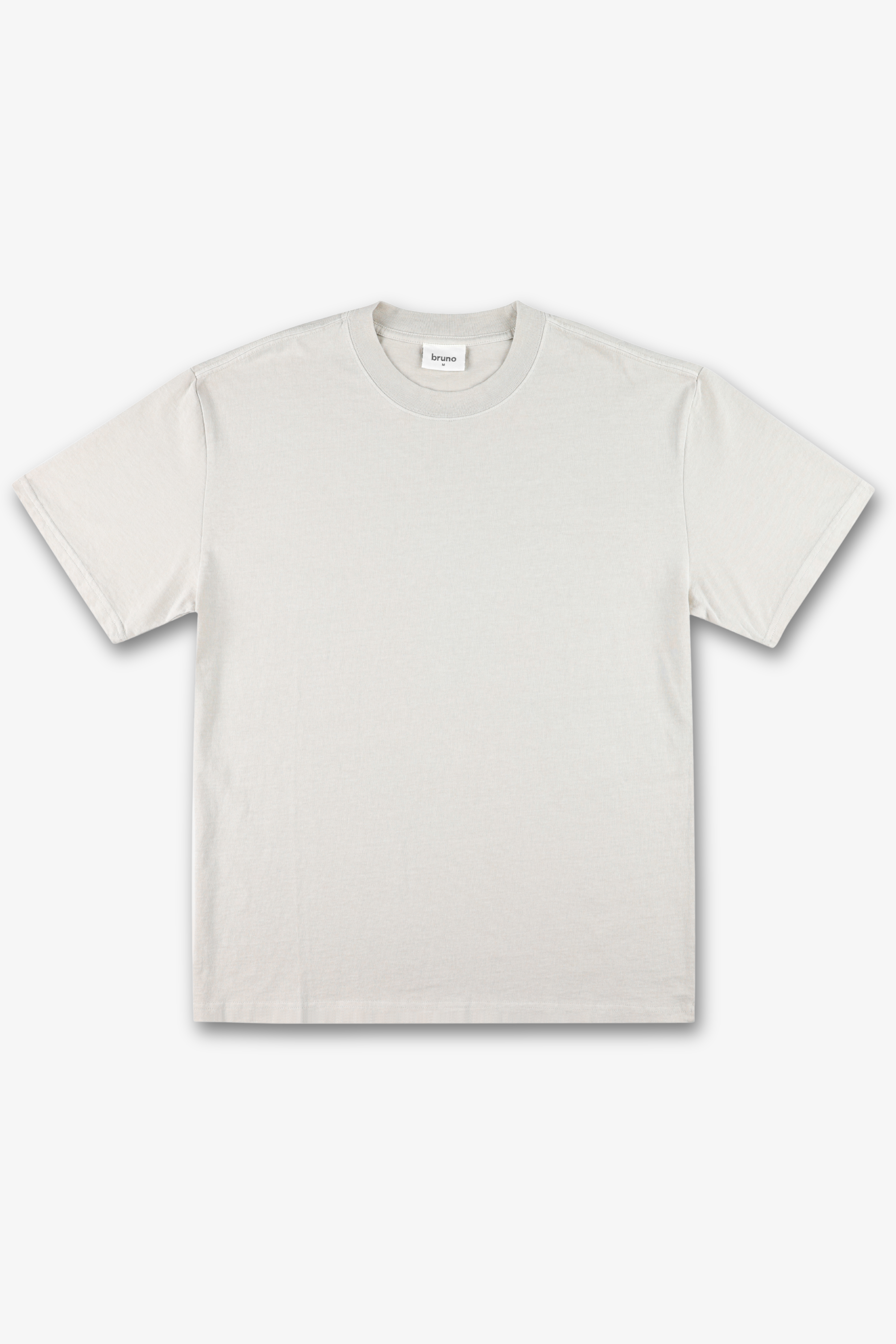 Ivory Cream Tee