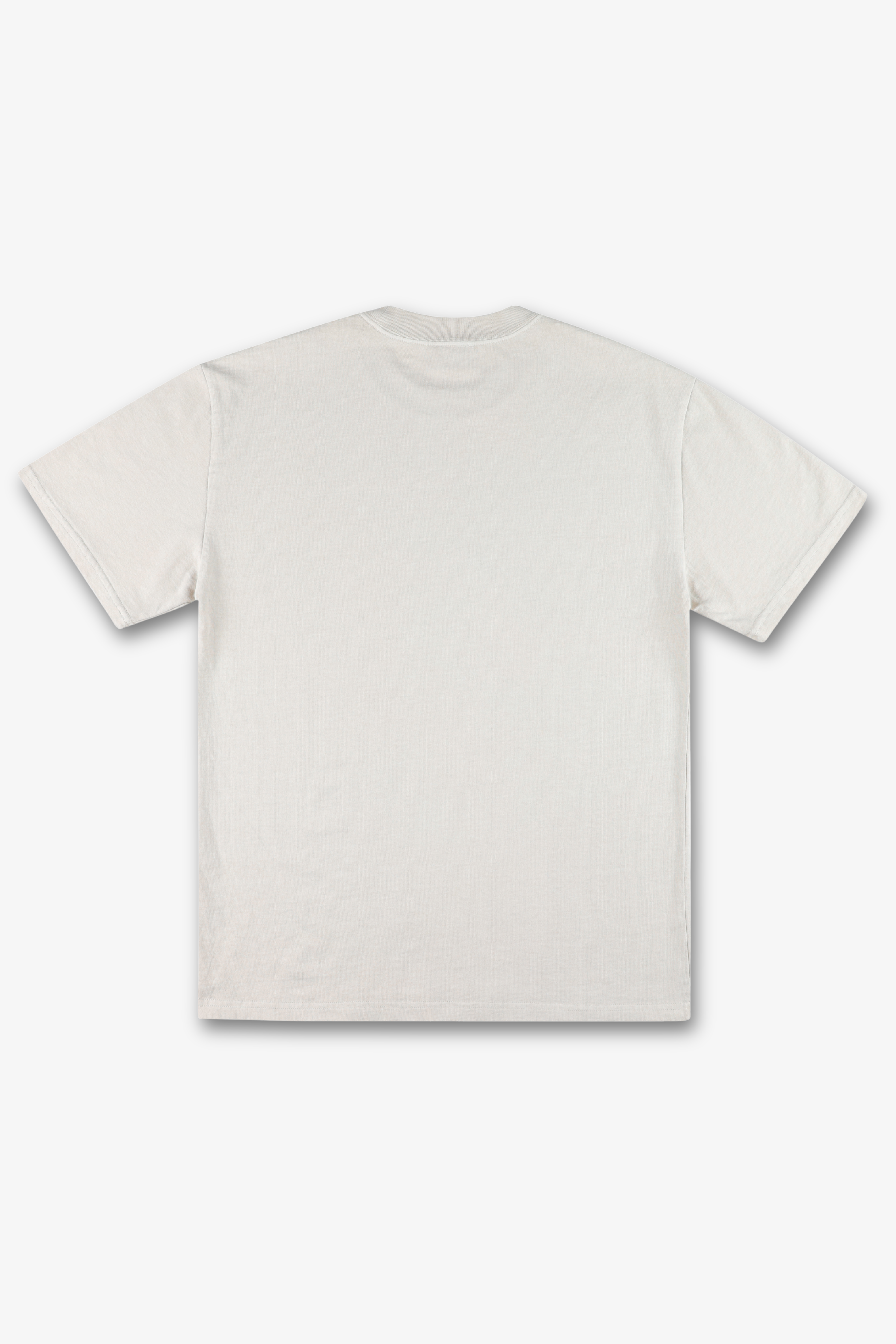 Ivory Cream Tee