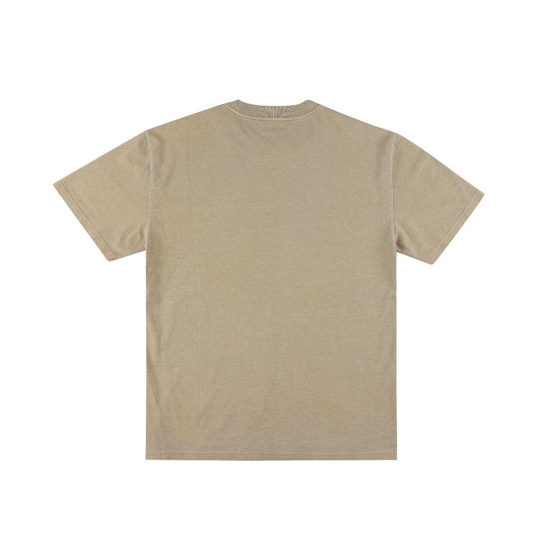 Heavy Tee Sand