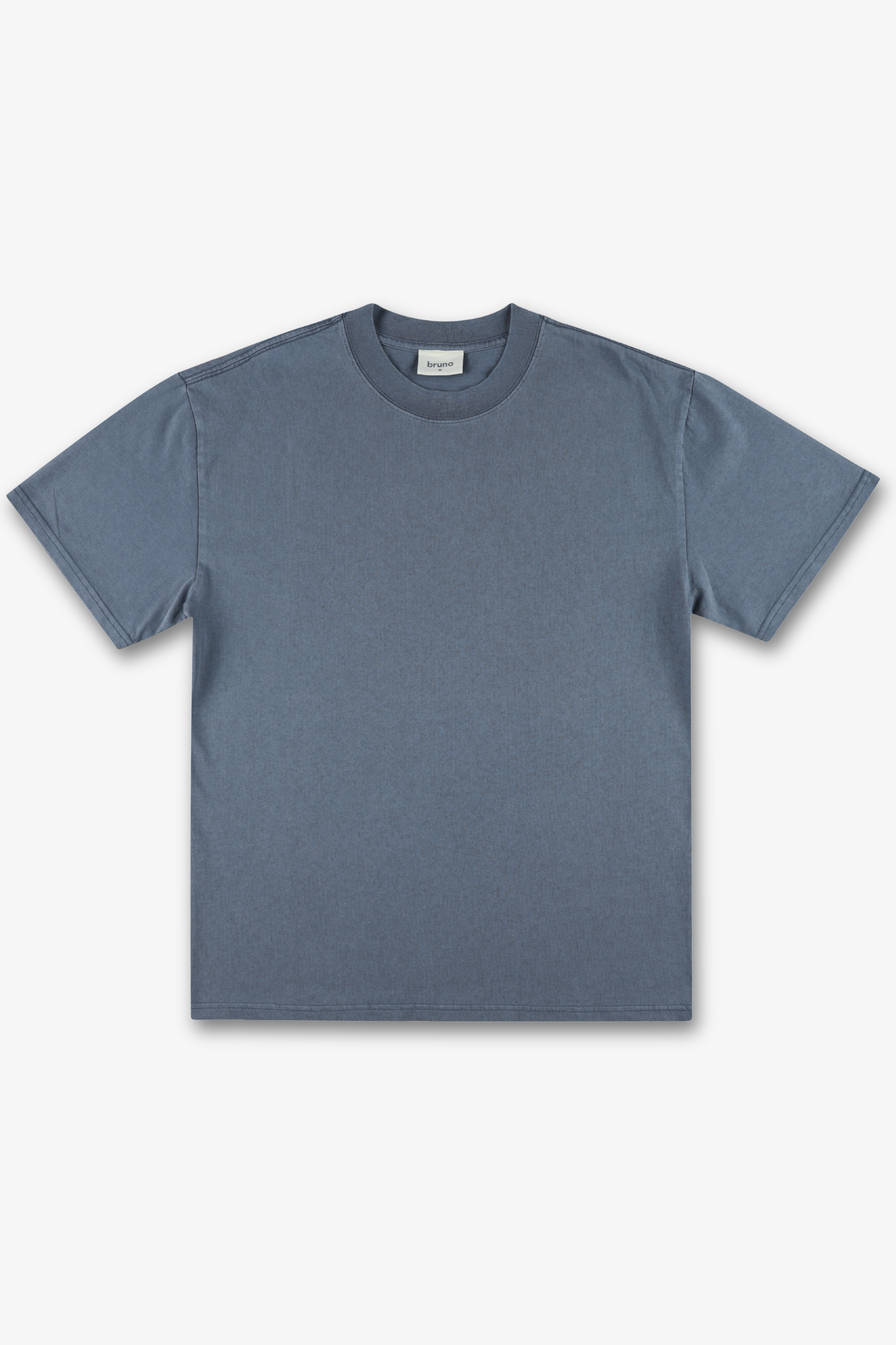 Dusty Blue Tee