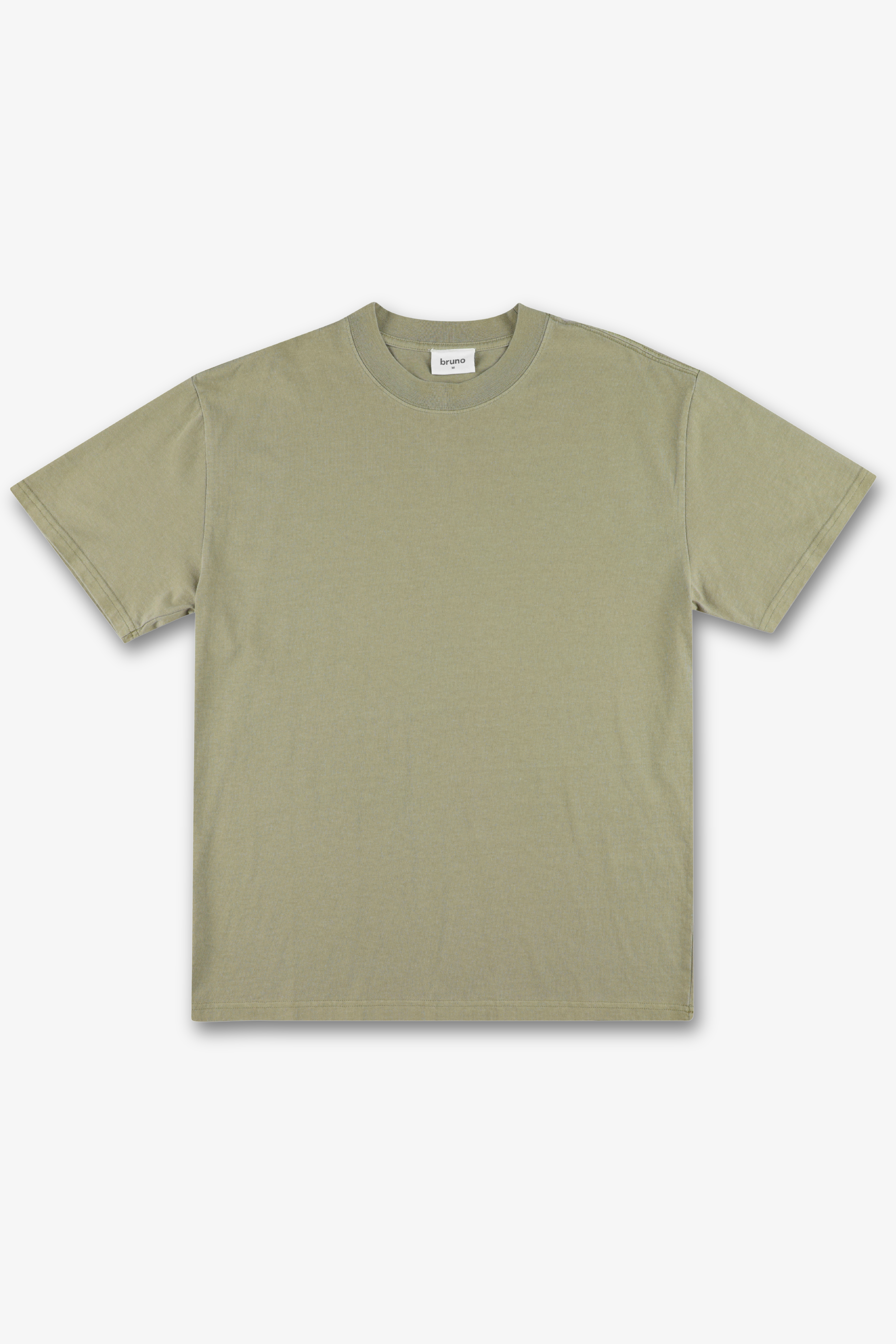 Olive Dust Tee
