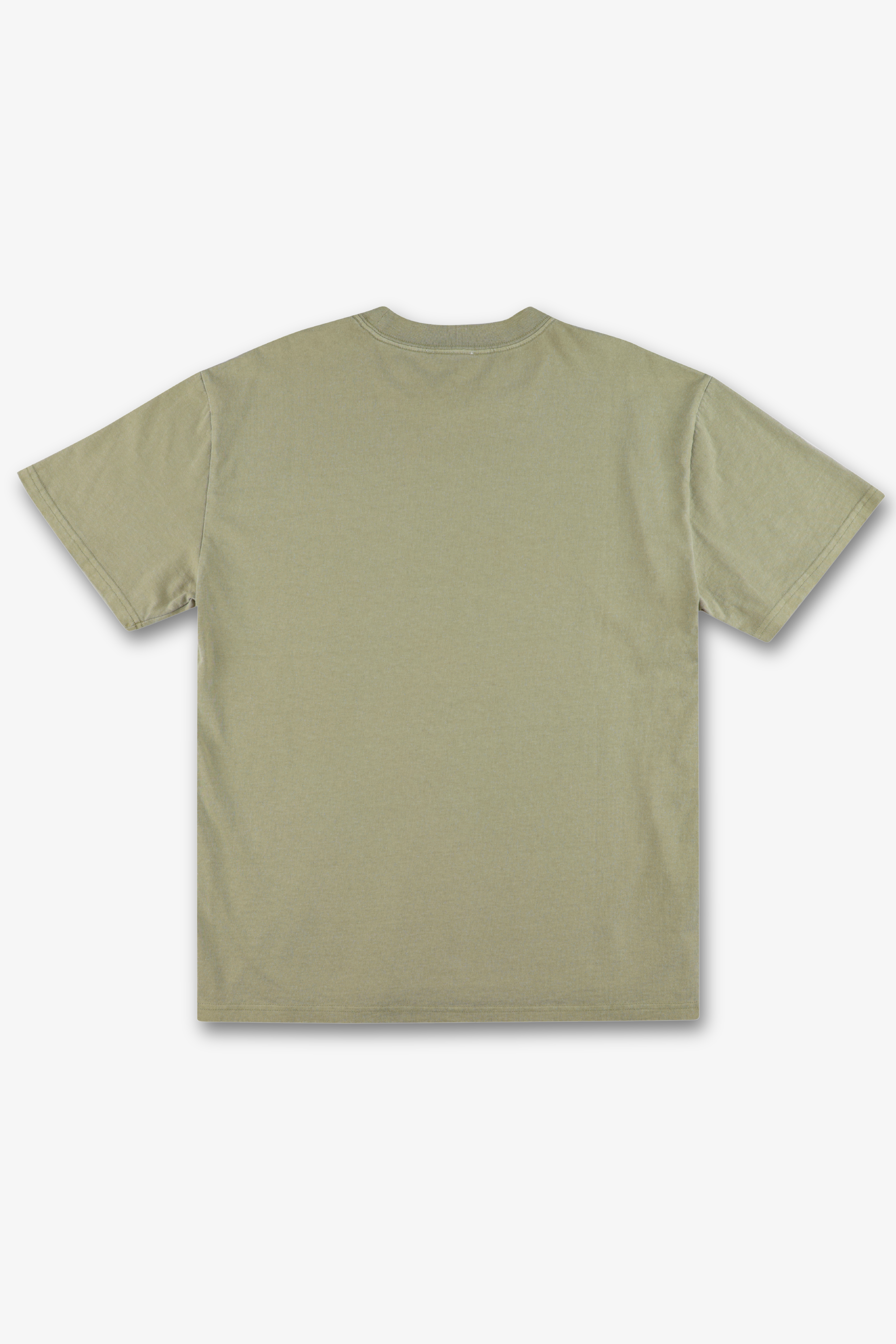 Olive Dust Tee