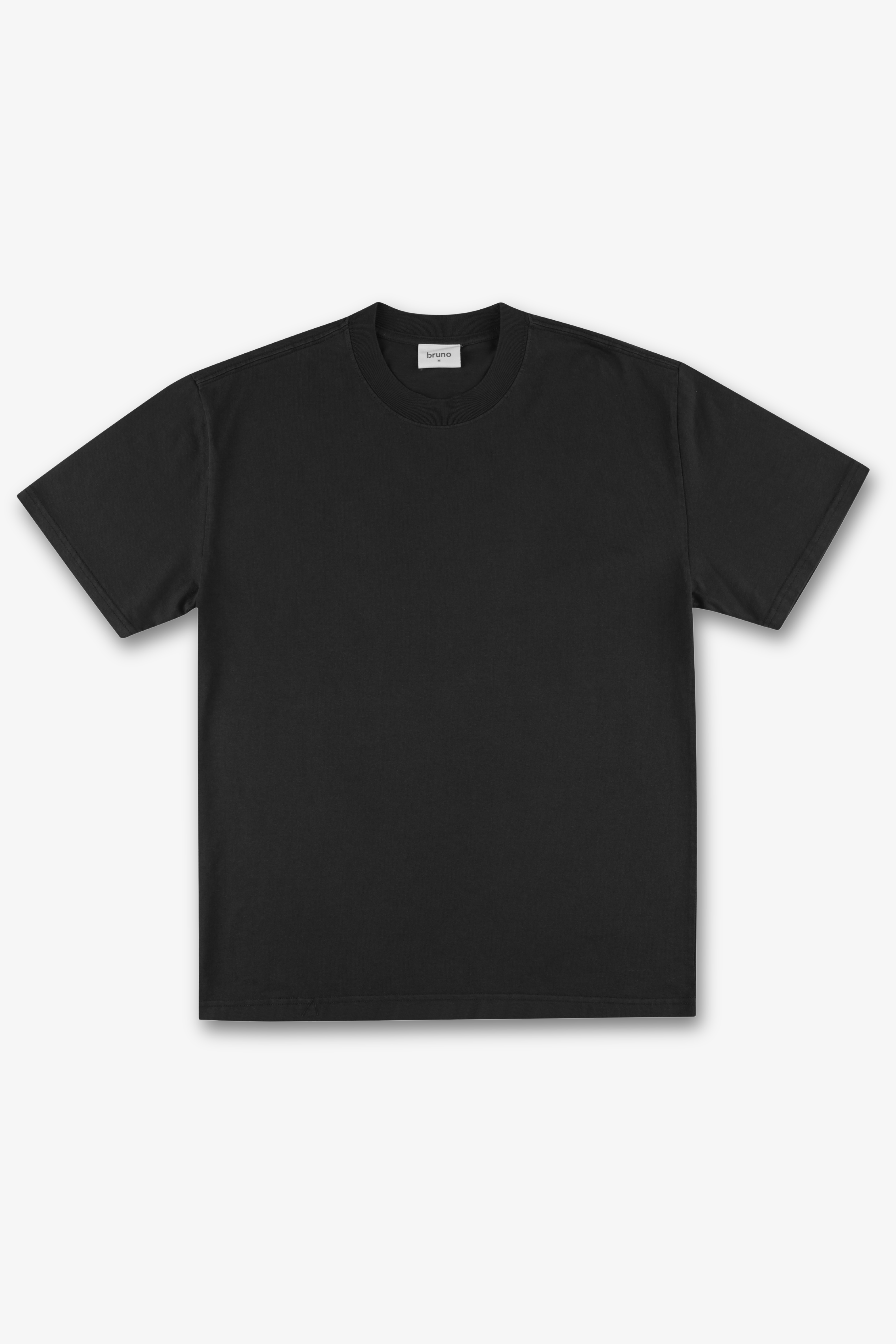 Midnight Black Tee