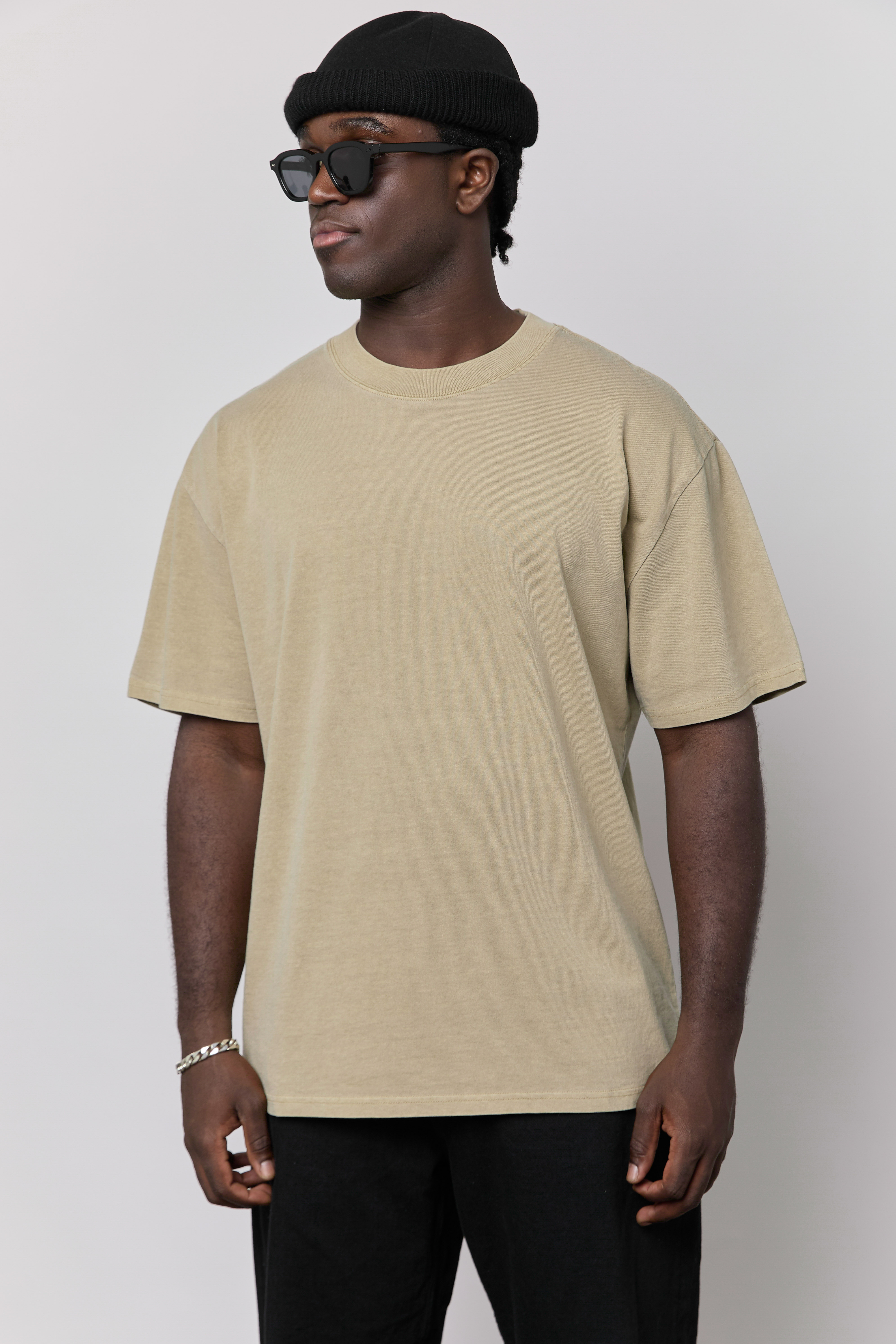 Desert Sand Tee