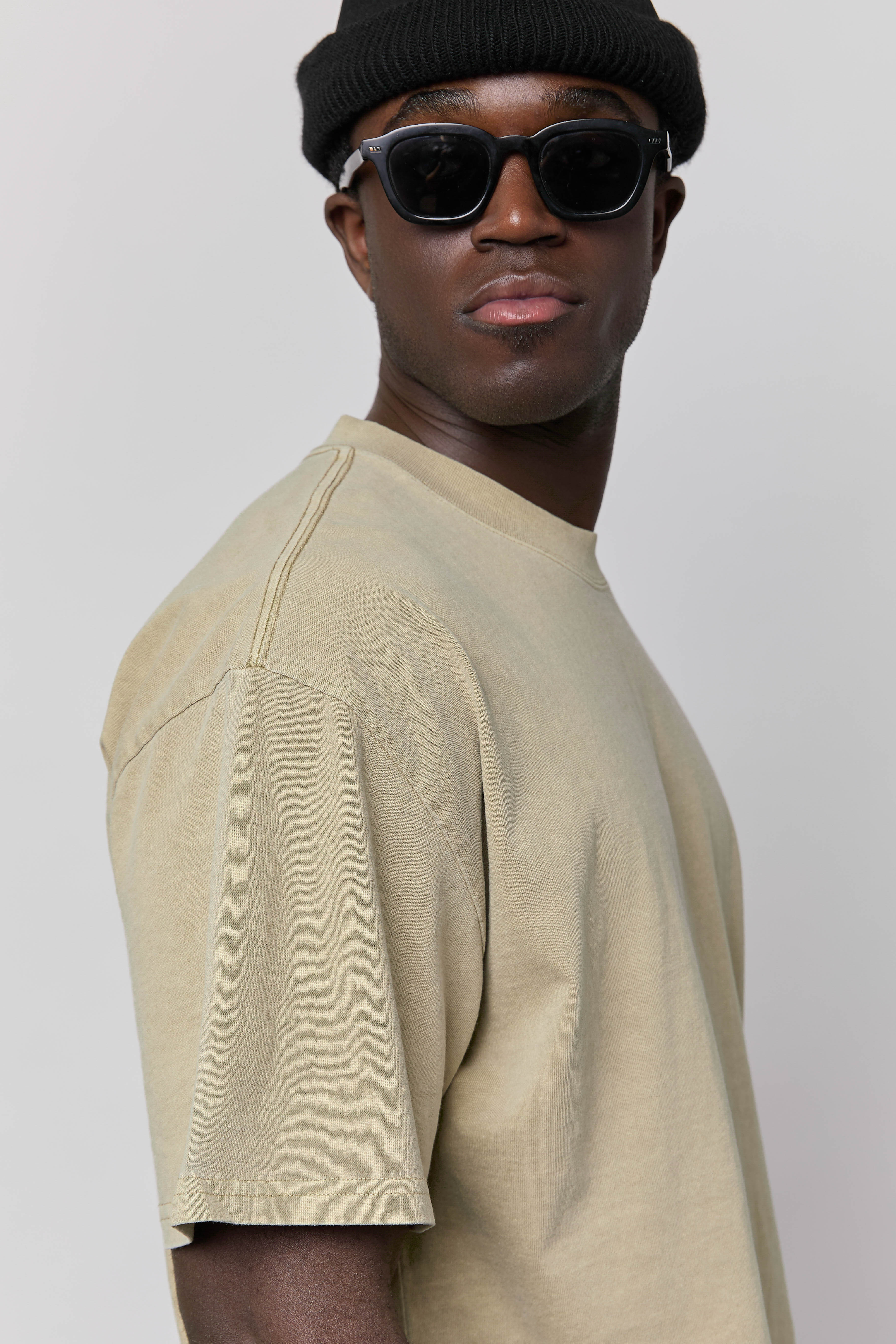 Desert Sand Tee