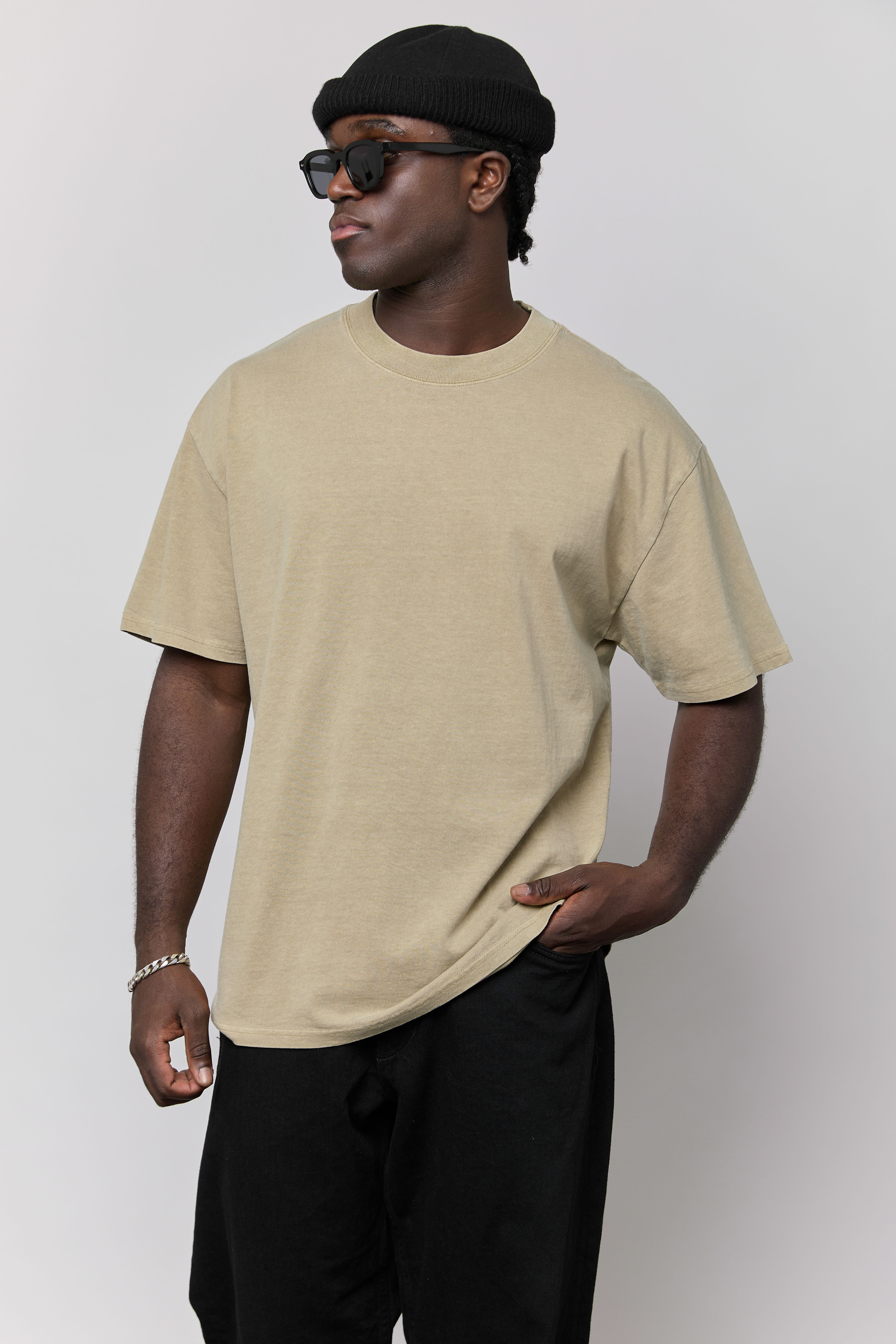 Desert Sand Tee