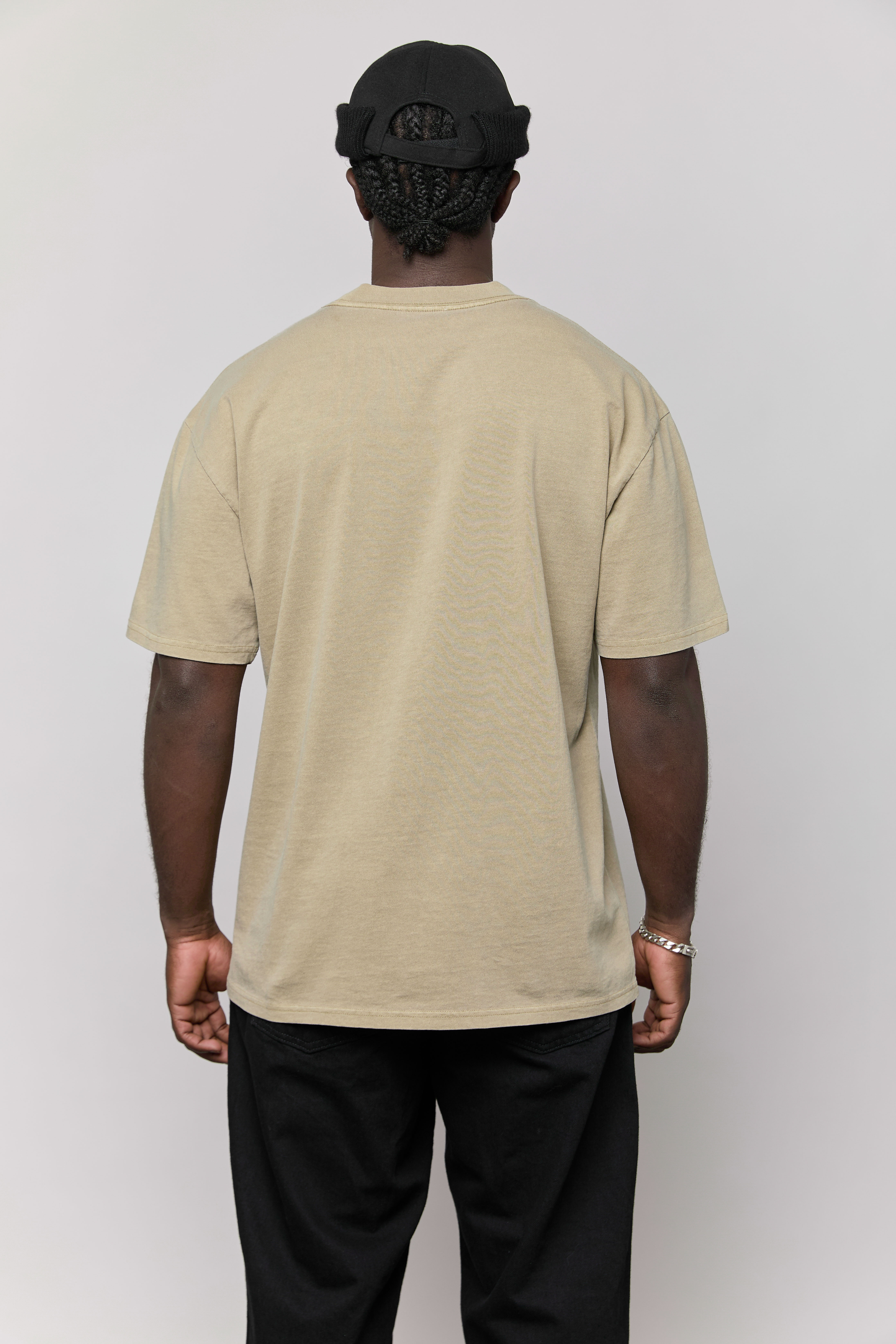 Desert Sand Tee