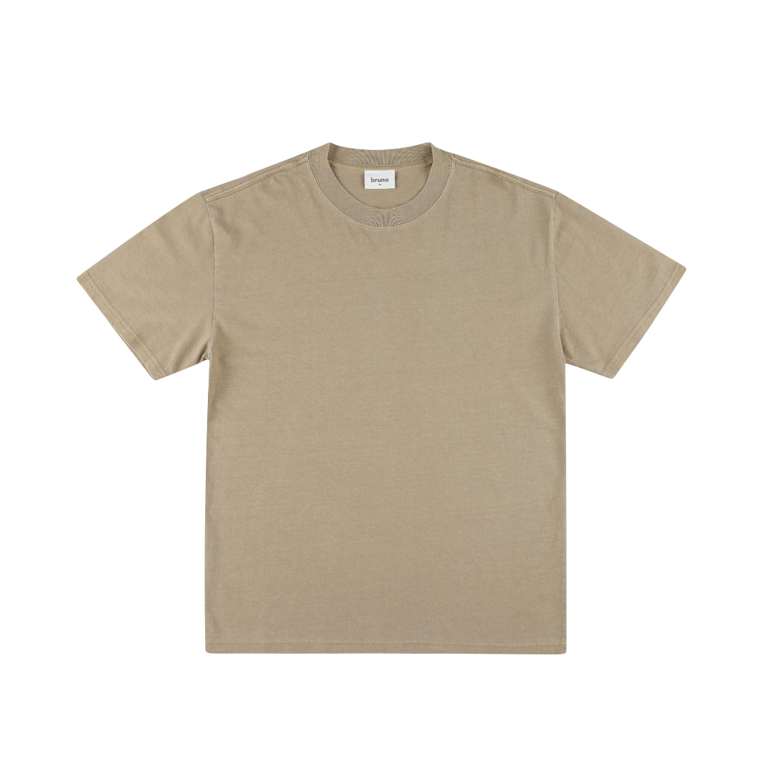 Heavy Tee Sand