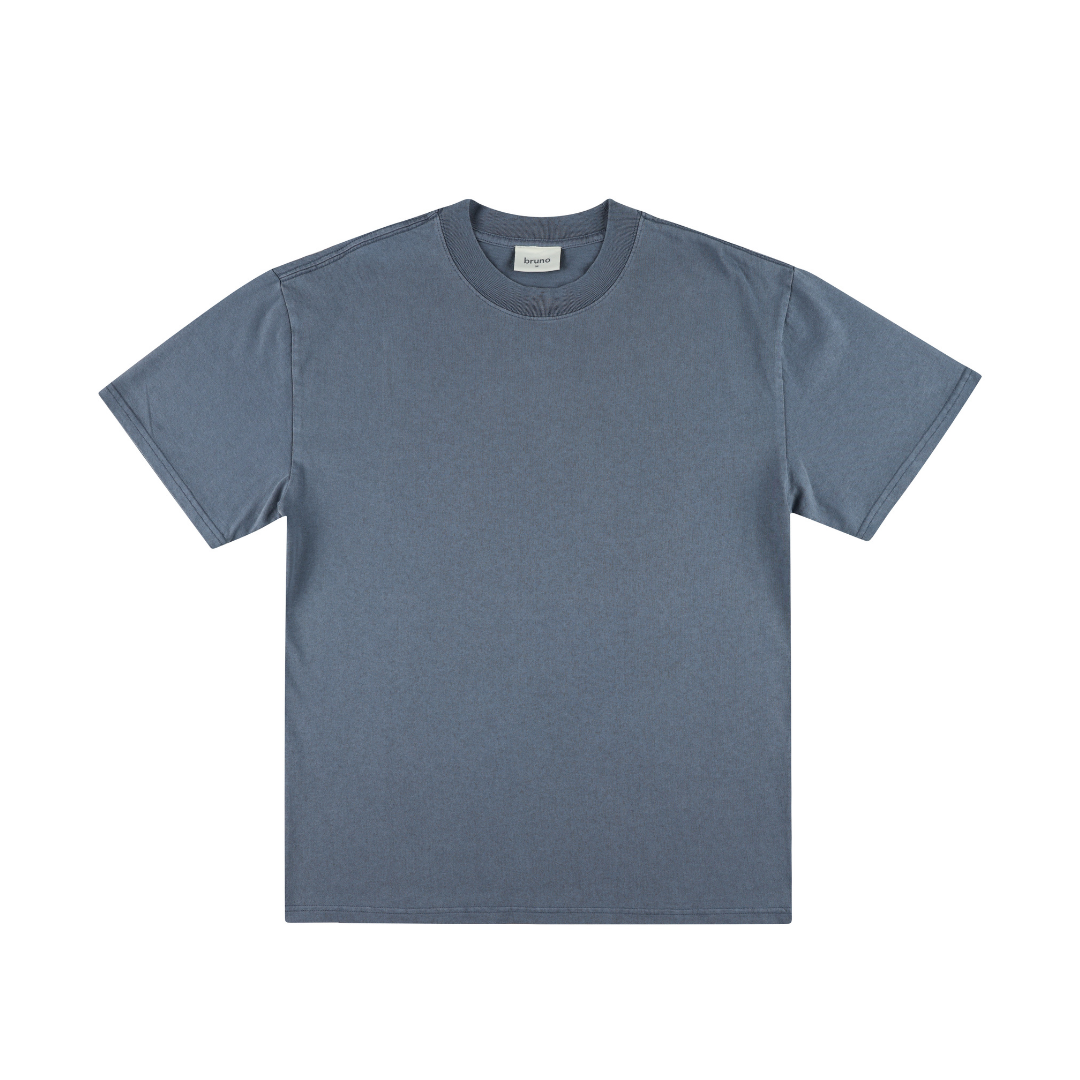 Heavy Tee Midnight